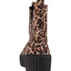 Bottines*Gabor Mongolia Leopardo
