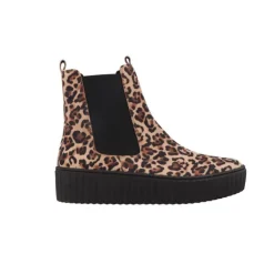 Bottines*Gabor Mongolia Leopardo