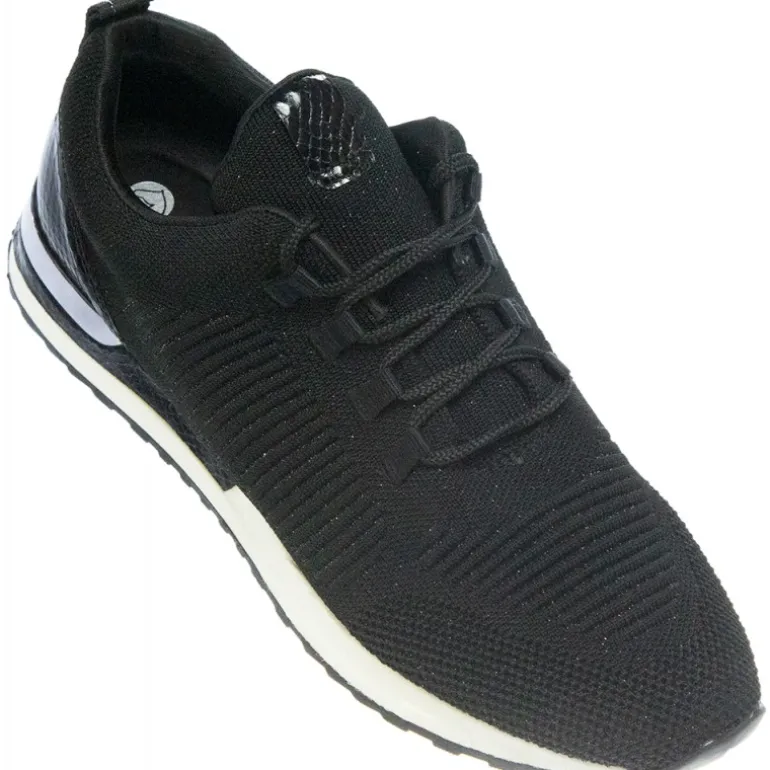 Sneakers*Remonte Monica Noir