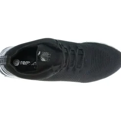 Sneakers*Remonte Monica Noir