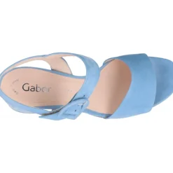 Sandales|Talons*Gabor Monik Cloud