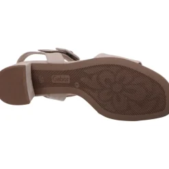 Sandales|Talons*Gabor Monik Sand