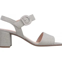 Sandales|Talons*Gabor Monik Silver