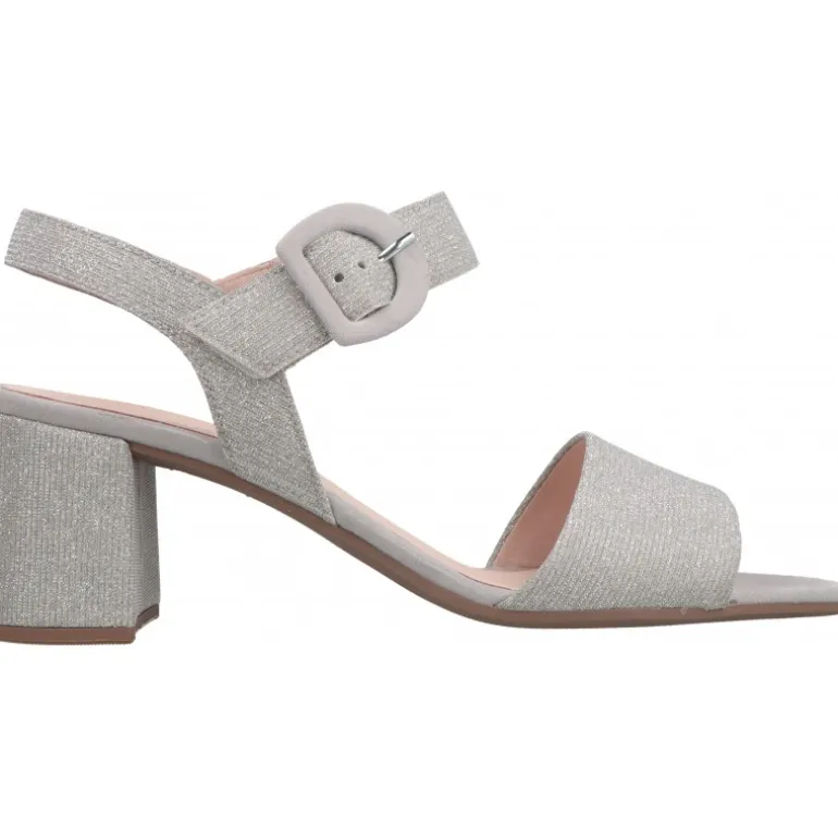 Sandales|Talons*Gabor Monik Silver