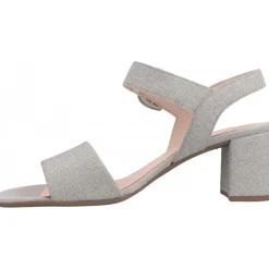 Sandales|Talons*Gabor Monik Silver