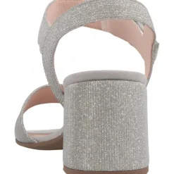 Sandales|Talons*Gabor Monik Silver