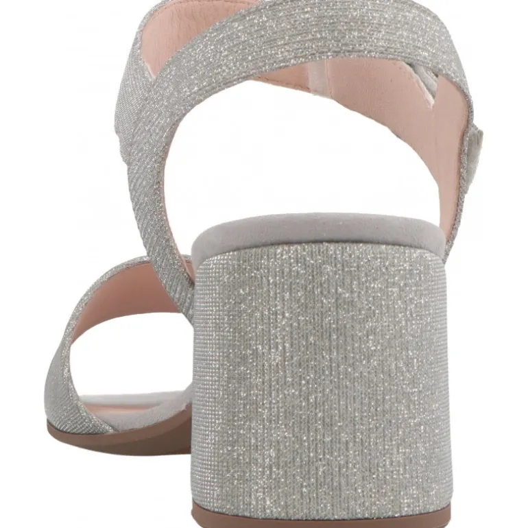 Sandales|Talons*Gabor Monik Silver