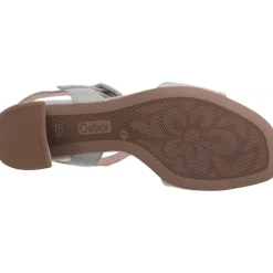 Sandales|Talons*Gabor Monik Silver