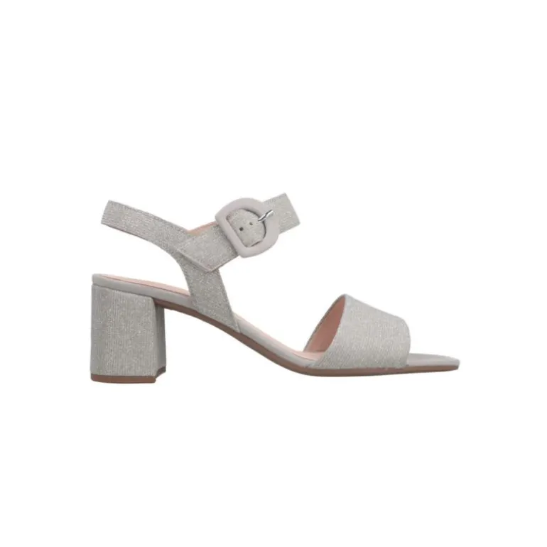 Sandales|Talons*Gabor Monik Silver