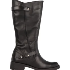 Bottes*Aerobics Moon Softy Black