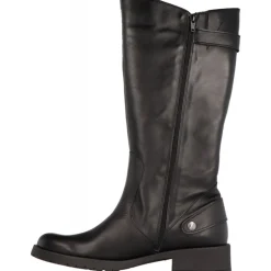 Bottes*Aerobics Moon Softy Black