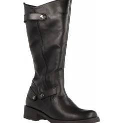Bottes*Aerobics Moon Softy Black
