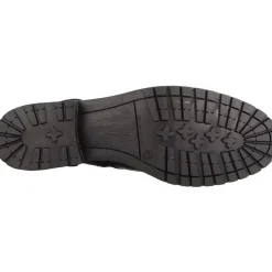 Bottes*Aerobics Moon Softy Black