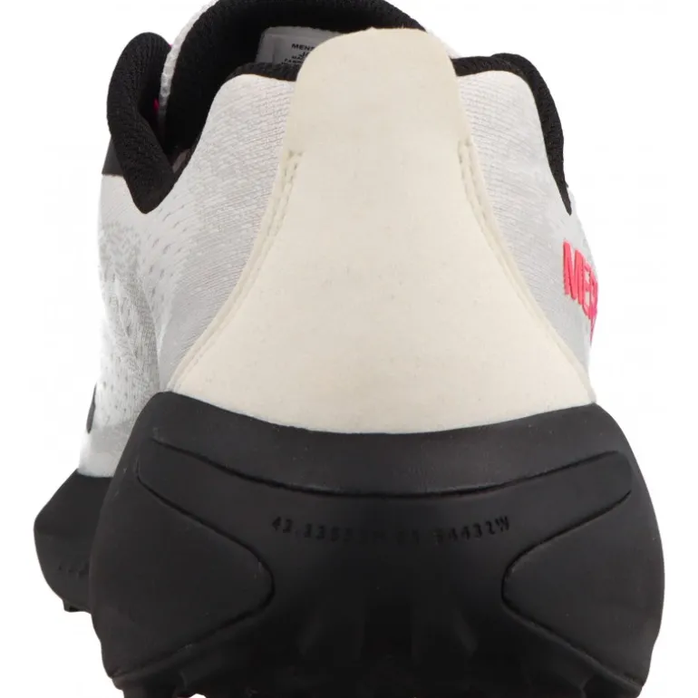 Montagne|Baskets*Merrell Morphlite White Multi