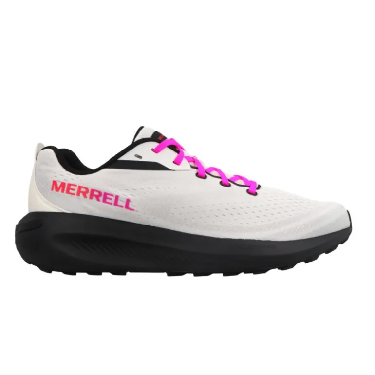 Montagne|Baskets*Merrell Morphlite White Multi