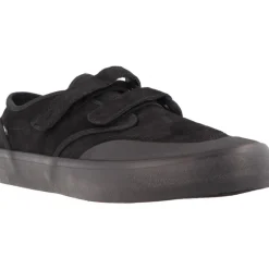Sneakers*Globe Motley II Strap Oiled Black Black