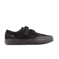 Sneakers*Globe Motley II Strap Oiled Black Black