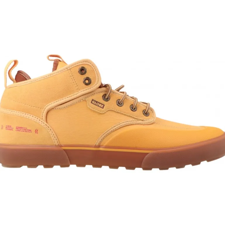 Bottes / Montantes|Baskets*Globe Motley Mid Wheat