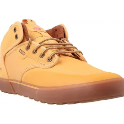 Bottes / Montantes|Baskets*Globe Motley Mid Wheat