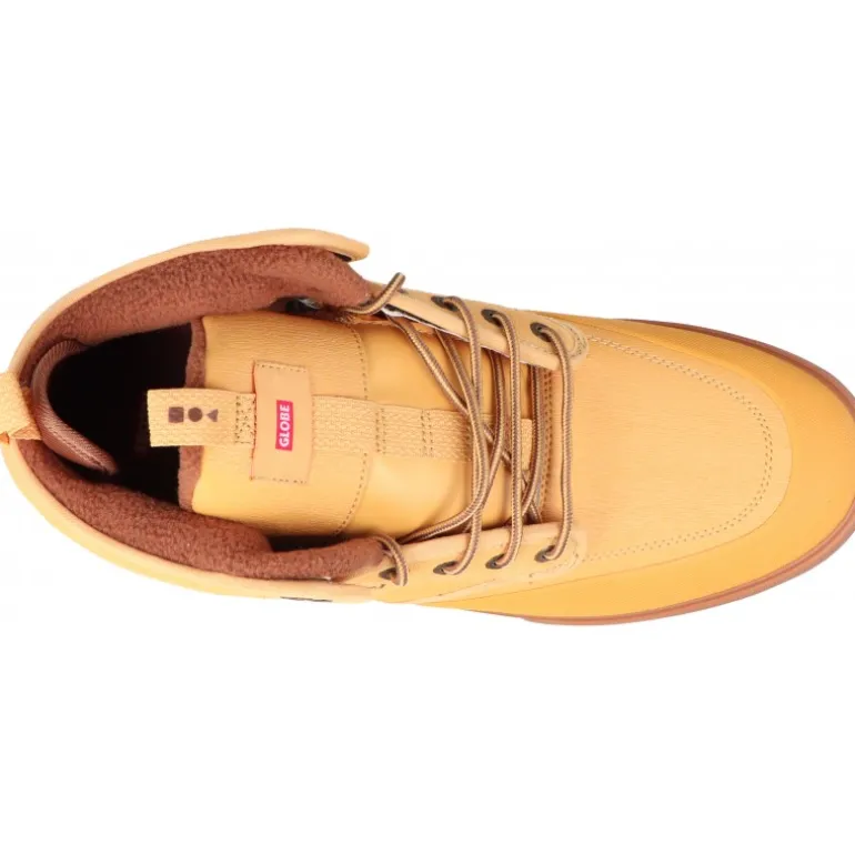 Bottes / Montantes|Baskets*Globe Motley Mid Wheat