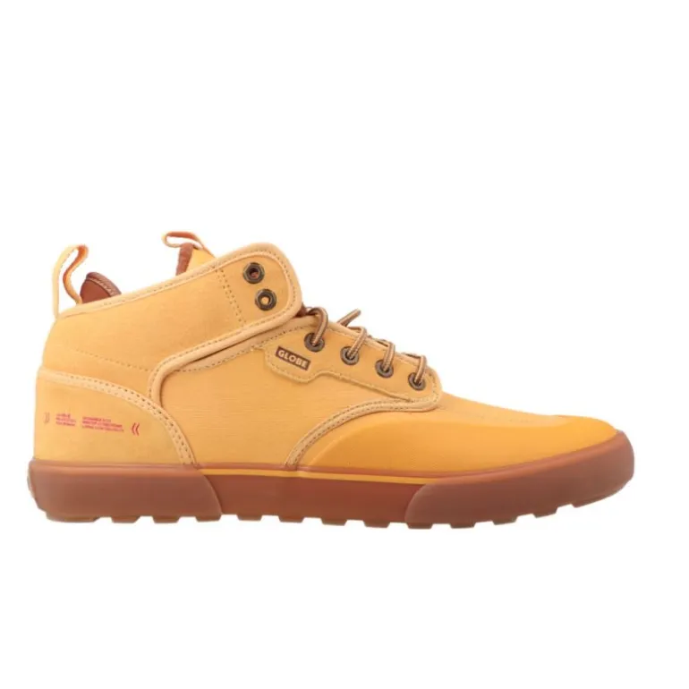 Bottes / Montantes|Baskets*Globe Motley Mid Wheat
