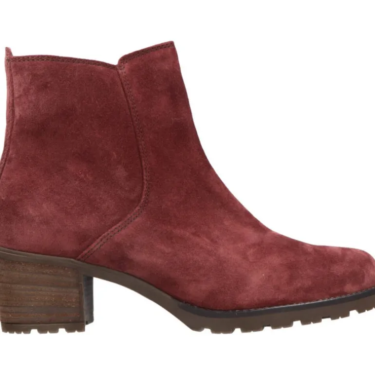 Bottines*Gabor Muriel Merlot