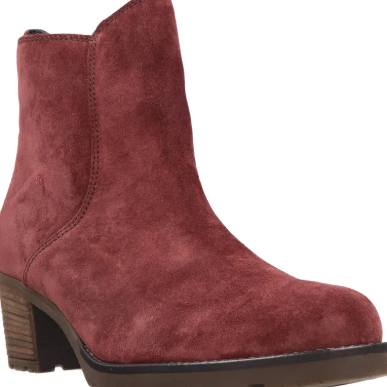 Bottines*Gabor Muriel Merlot
