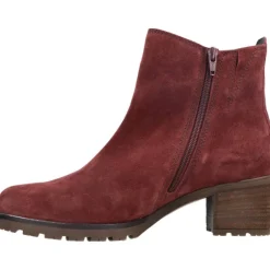 Bottines*Gabor Muriel Merlot