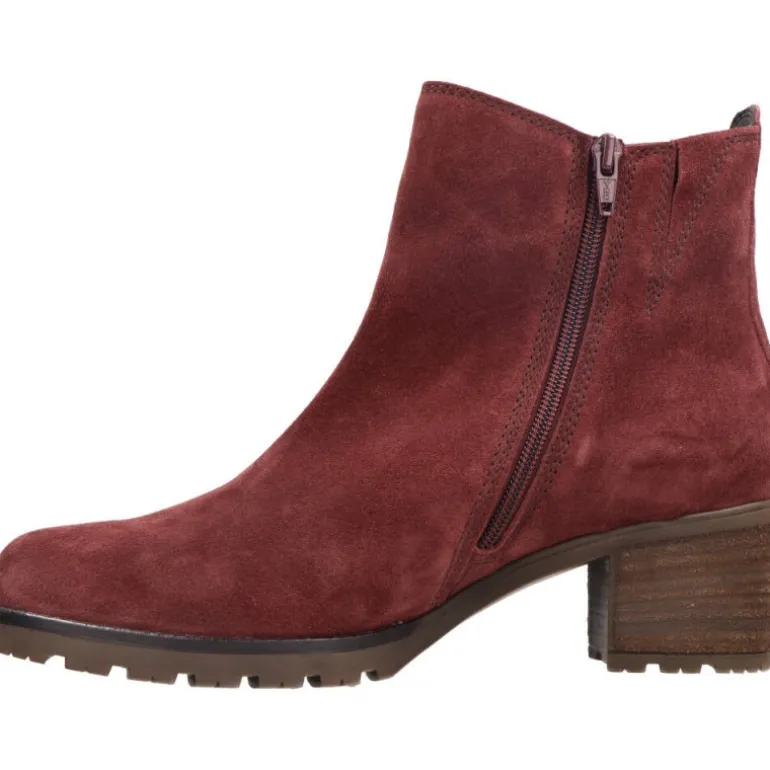Bottines*Gabor Muriel Merlot