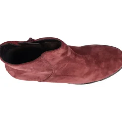 Bottines*Gabor Muriel Merlot