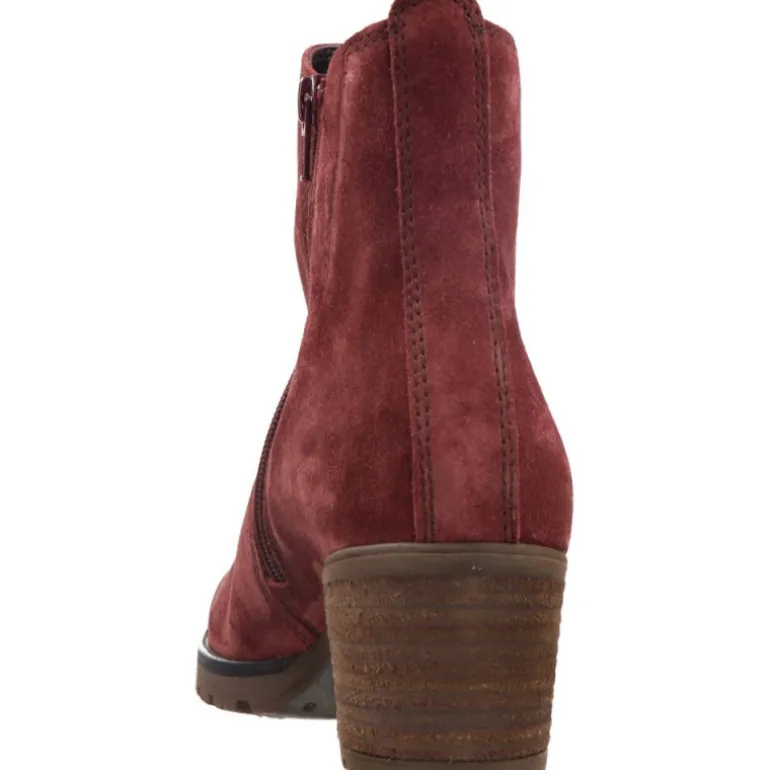 Bottines*Gabor Muriel Merlot