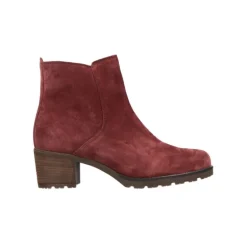 Bottines*Gabor Muriel Merlot