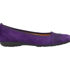 Ballerines*Gabor Nadine Purple