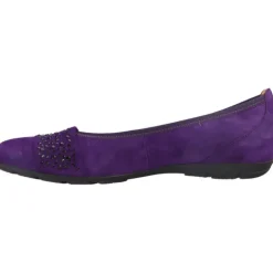 Ballerines*Gabor Nadine Purple
