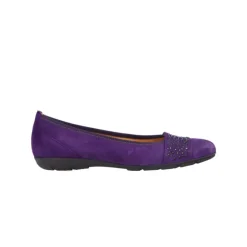 Ballerines*Gabor Nadine Purple