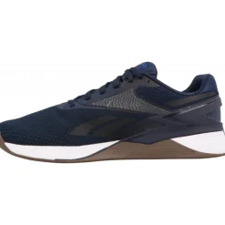Running*Reebok NANO X3 Vecnav