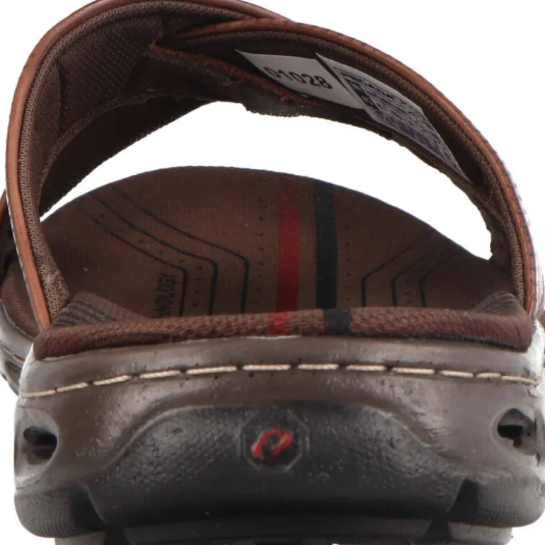 Tongs|Sandales*Pegada Naos Anilia Pinhao