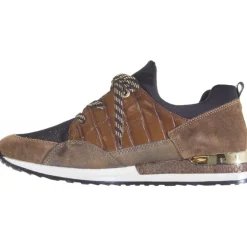 Sneakers*Remonte Nathalia Marron