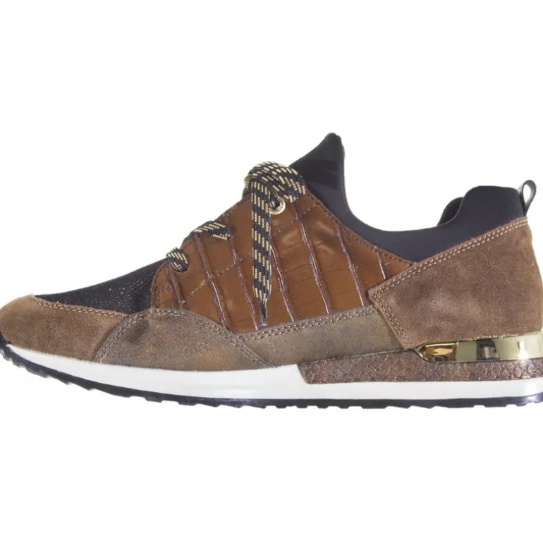 Sneakers*Remonte Nathalia Marron
