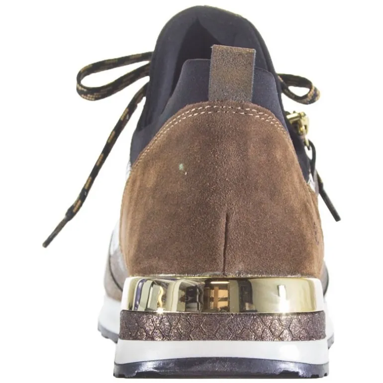Sneakers*Remonte Nathalia Marron