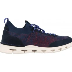 Sneakers|Baskets*Clarks Nature X GO Marine