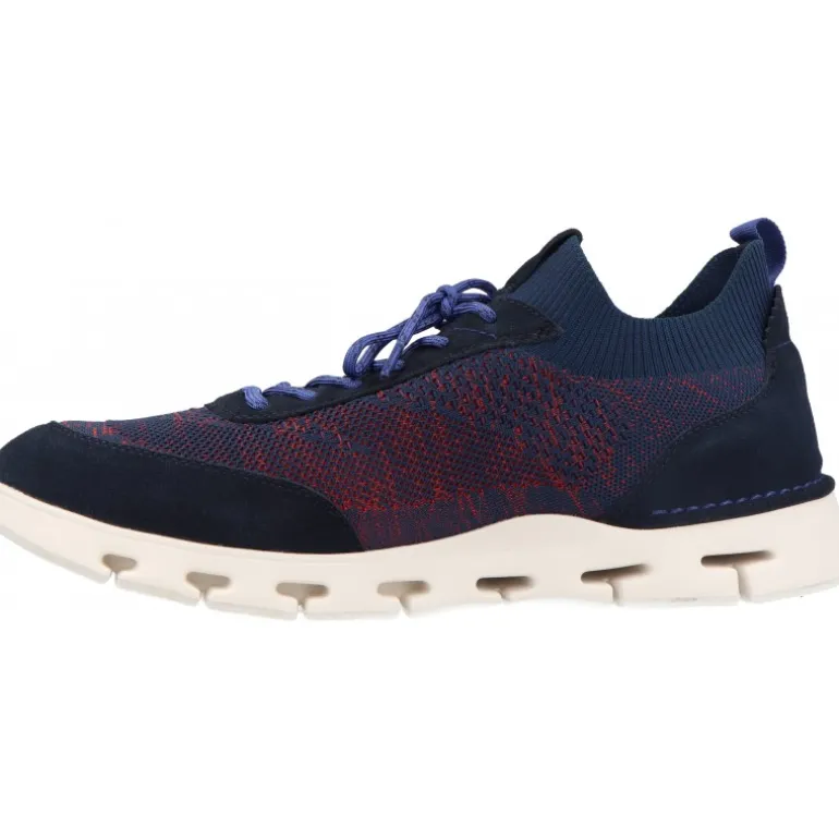Sneakers|Baskets*Clarks Nature X GO Marine
