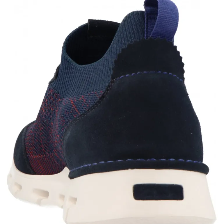 Sneakers|Baskets*Clarks Nature X GO Marine