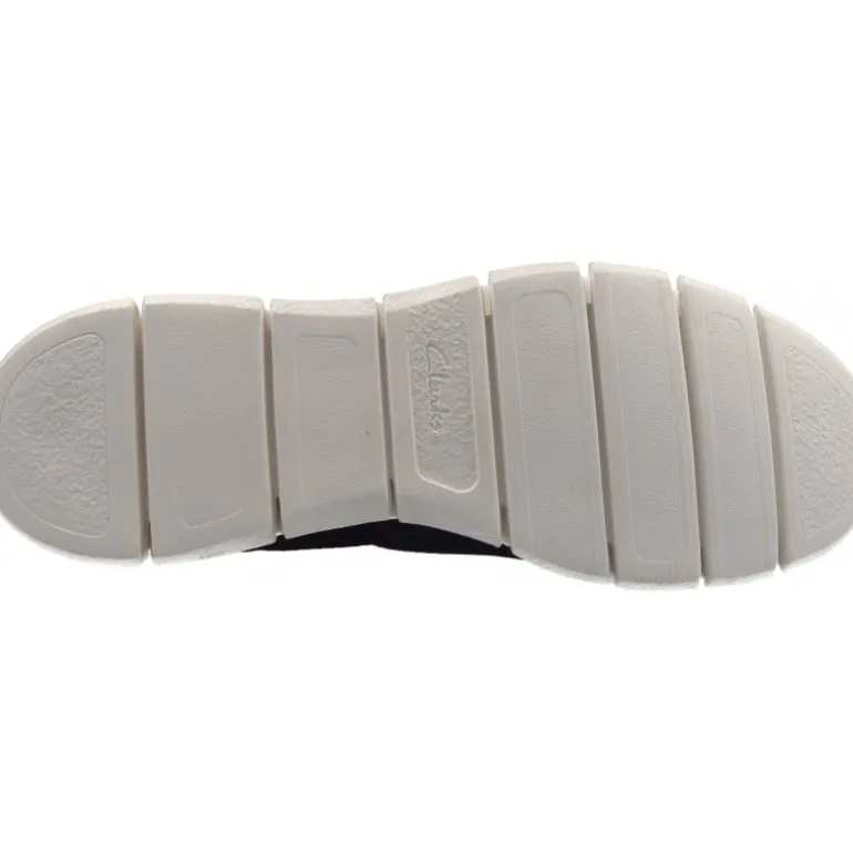 Sneakers|Baskets*Clarks Nature X GO Marine