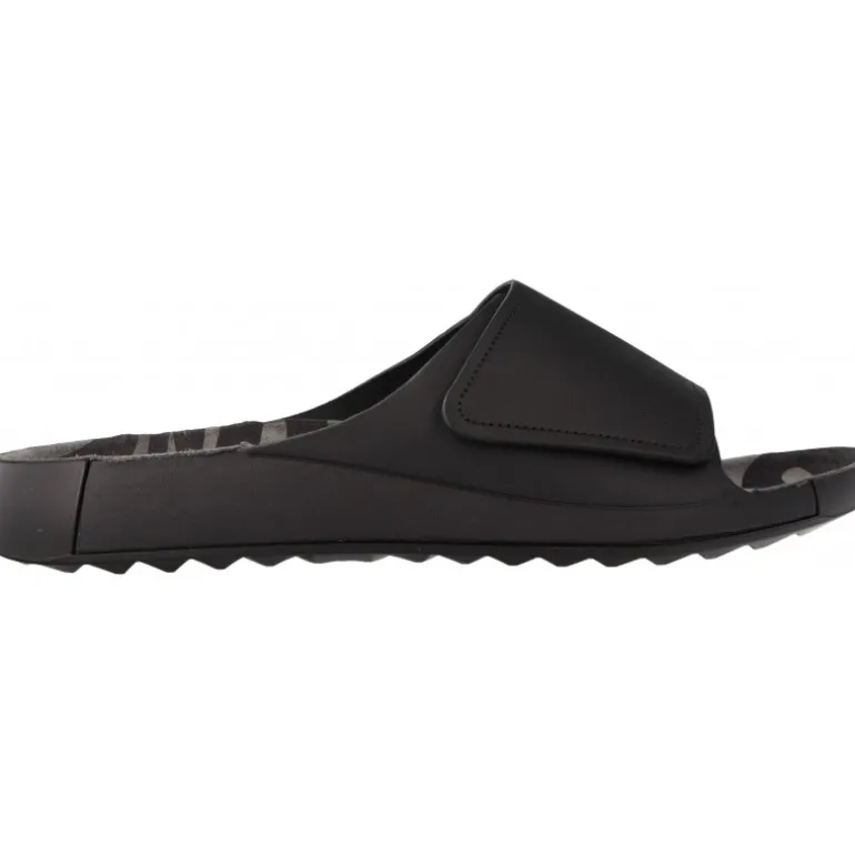 Tongs*Ecco 2nd Cozmo M Black