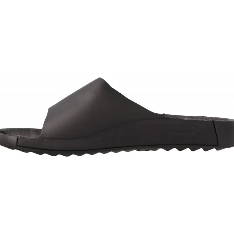 Tongs*Ecco 2nd Cozmo M Black
