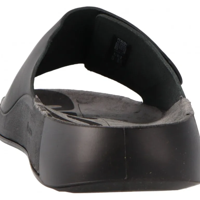 Tongs*Ecco 2nd Cozmo M Black