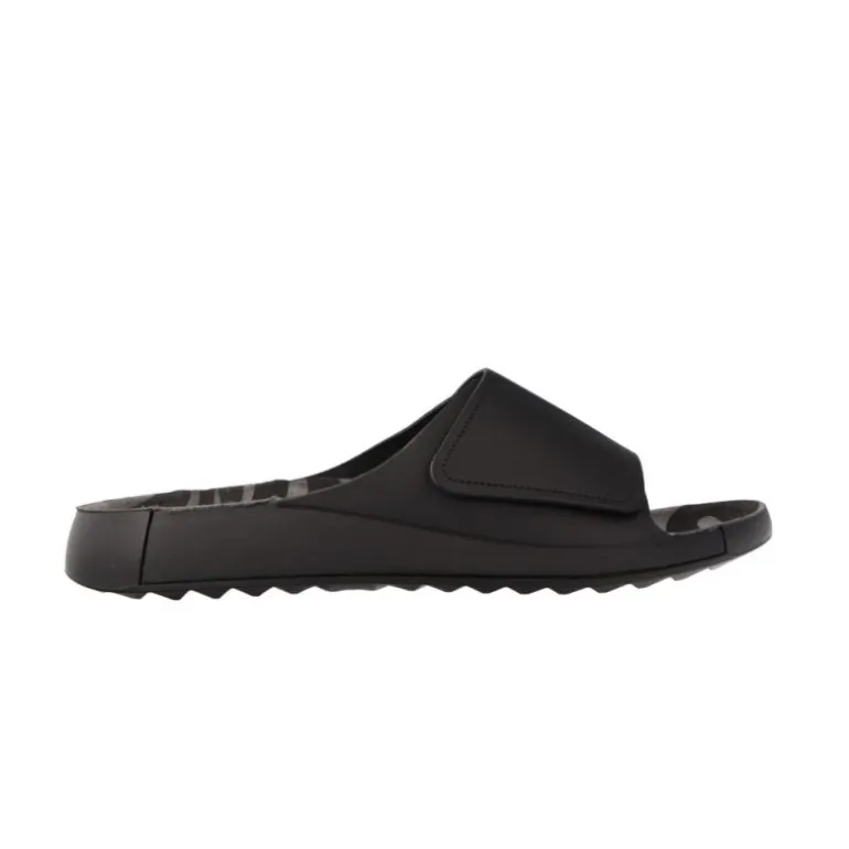 Tongs*Ecco 2nd Cozmo M Black