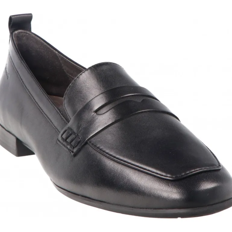 Mocassins*Tamaris Comfort Nessy Black