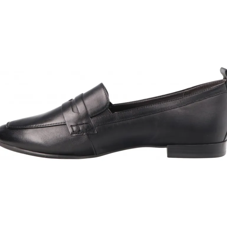 Mocassins*Tamaris Comfort Nessy Black